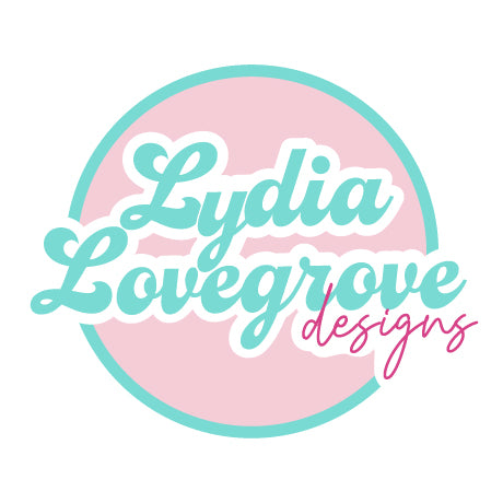 Lydia Lovegrove Designs